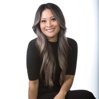 Kristen Kawabata