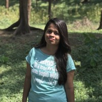 Nazreen Khan