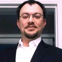Roy Hinkley