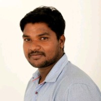 Pradeep S