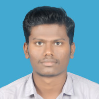 Mahendhiran Kanagaraj