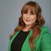 Kayleigh Jenkins