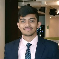 Darsh Mehta