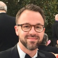 Colin Malone