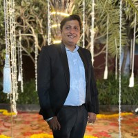 Mandar Gokhale