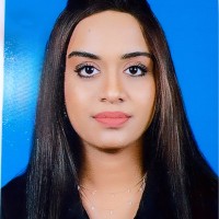 Geethanjali Raju