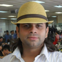 Farooq Jamal
