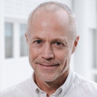 Geir S. Vik
