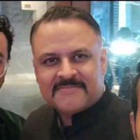 Sumeet Khurana
