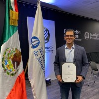 Julio Alberto Hernández Rivera