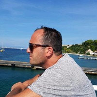 Dimitri Moeliker