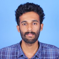 Arjun Vc