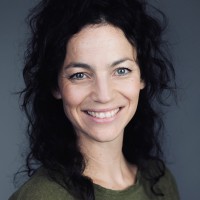Andrea Vordermeier