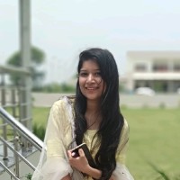 Sheetal Raghuwanshi