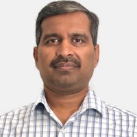 Sharath Konka