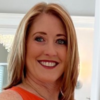 Melissa Warden