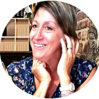 Brigitte Meriaux