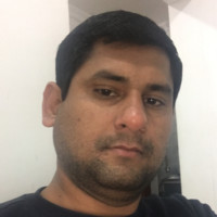 Mohammad Amjad
