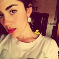 Camila Arnaudo