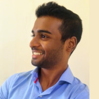 Azriel Naidoo