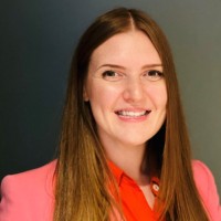 Amy Bridgford