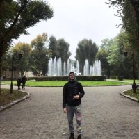 Никита Базылев