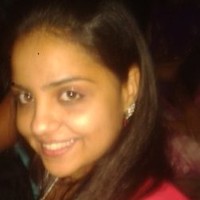 Samridhi Anand