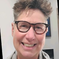Sharon L. G.