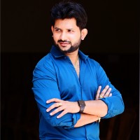 Dr. Bharath M
