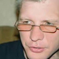 Николай Парфенов