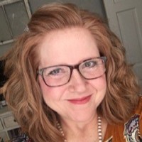 Sarah Ford