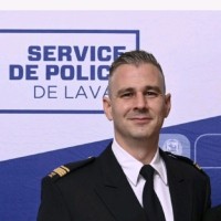 Rudy Perreault