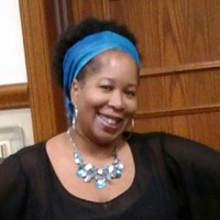 Gwenna Upshaw