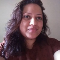 Nisha Appacha