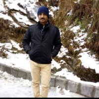 Akhilesh Singh