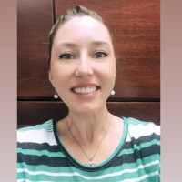 Tamara Fischer, Mba, Mmoas