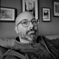 Greg Bailey