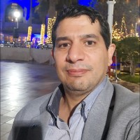 Eng Mahmoud Kahlout