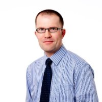 Simon Jones