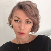 Rebecca Holden