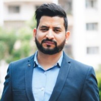 Pankaj Gairola