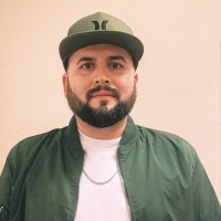 Ricky Hernandez