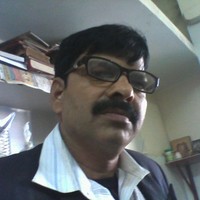 Rakesh tiwari