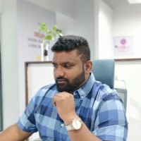 Nishanth Kyamanahalli Rajappagowda