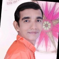 Brajesh Tripathi
