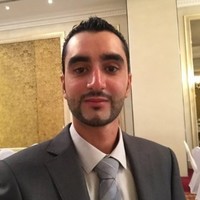 Mohammed Aref