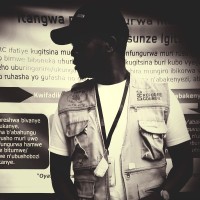 Geofrey Mbote