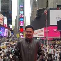 Andre Setiawan Omarhadi