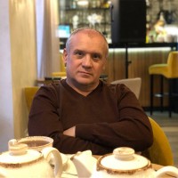 Vitaliy Bondar