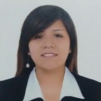 Grecia Mestas Barrenechea